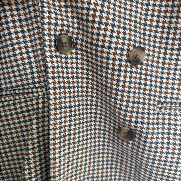 Old Nacy Blazer - Picture 4 of 5